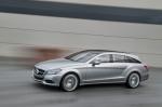 Mercedes-Benz CLS Shooting Break Concept 2010 года